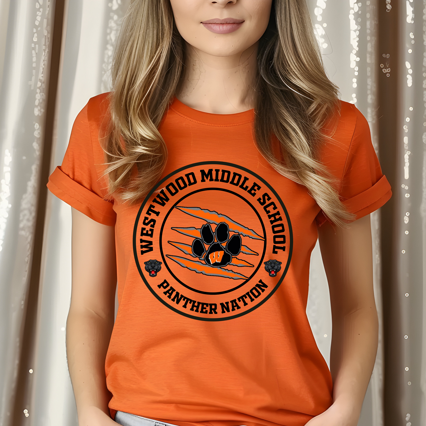Westwood Middle School Panther Nation