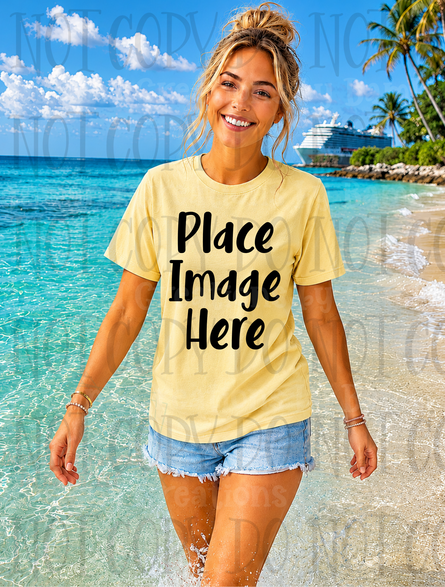 Variety of Outdoor Lifestyle Apparel Mock Ups (Various Brands)