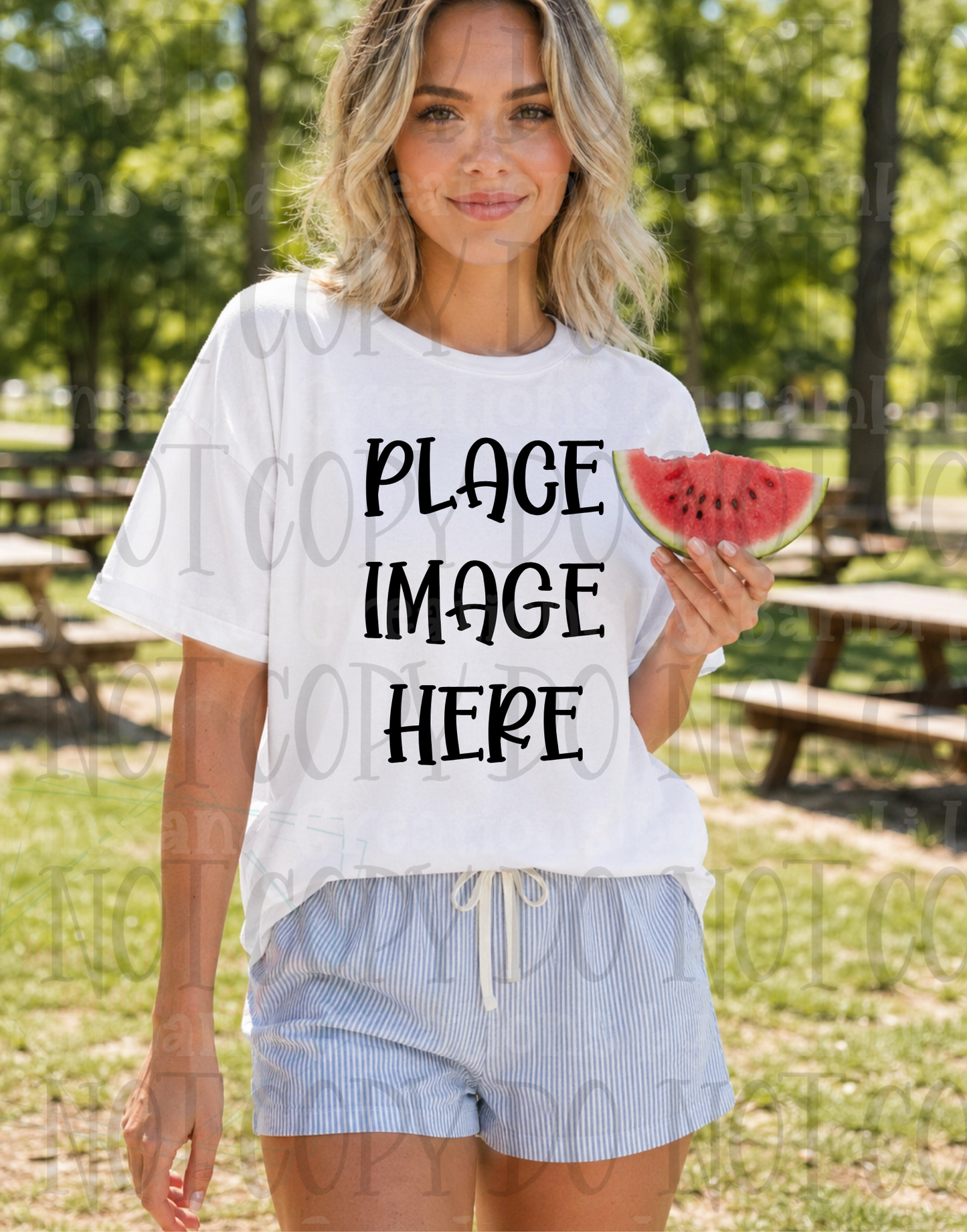 Patriotic-4th of July Outdoors Apparel Mock Ups