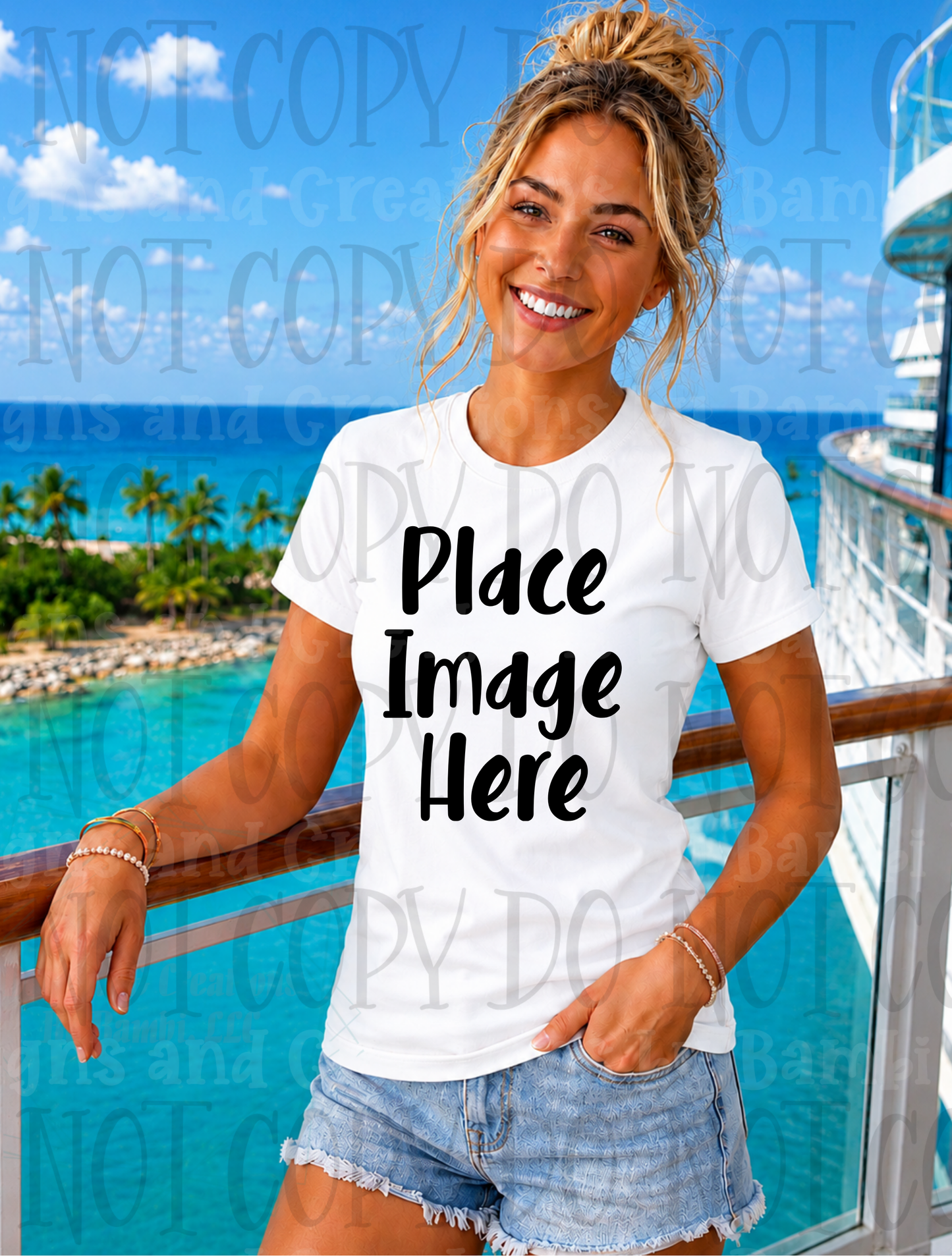 Variety of Outdoor Lifestyle Apparel Mock Ups (Various Brands)