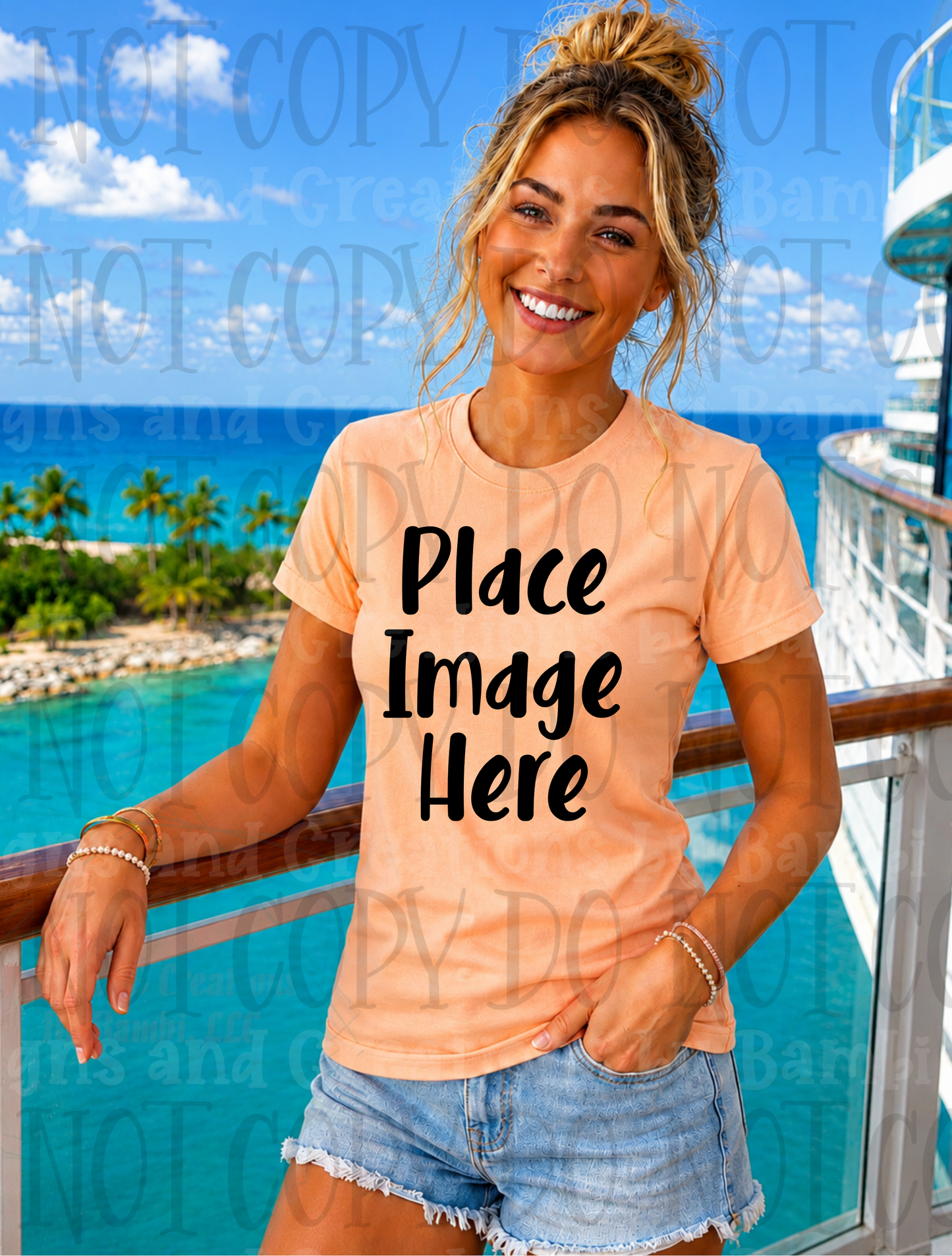 Variety of Outdoor Lifestyle Apparel Mock Ups (Various Brands)