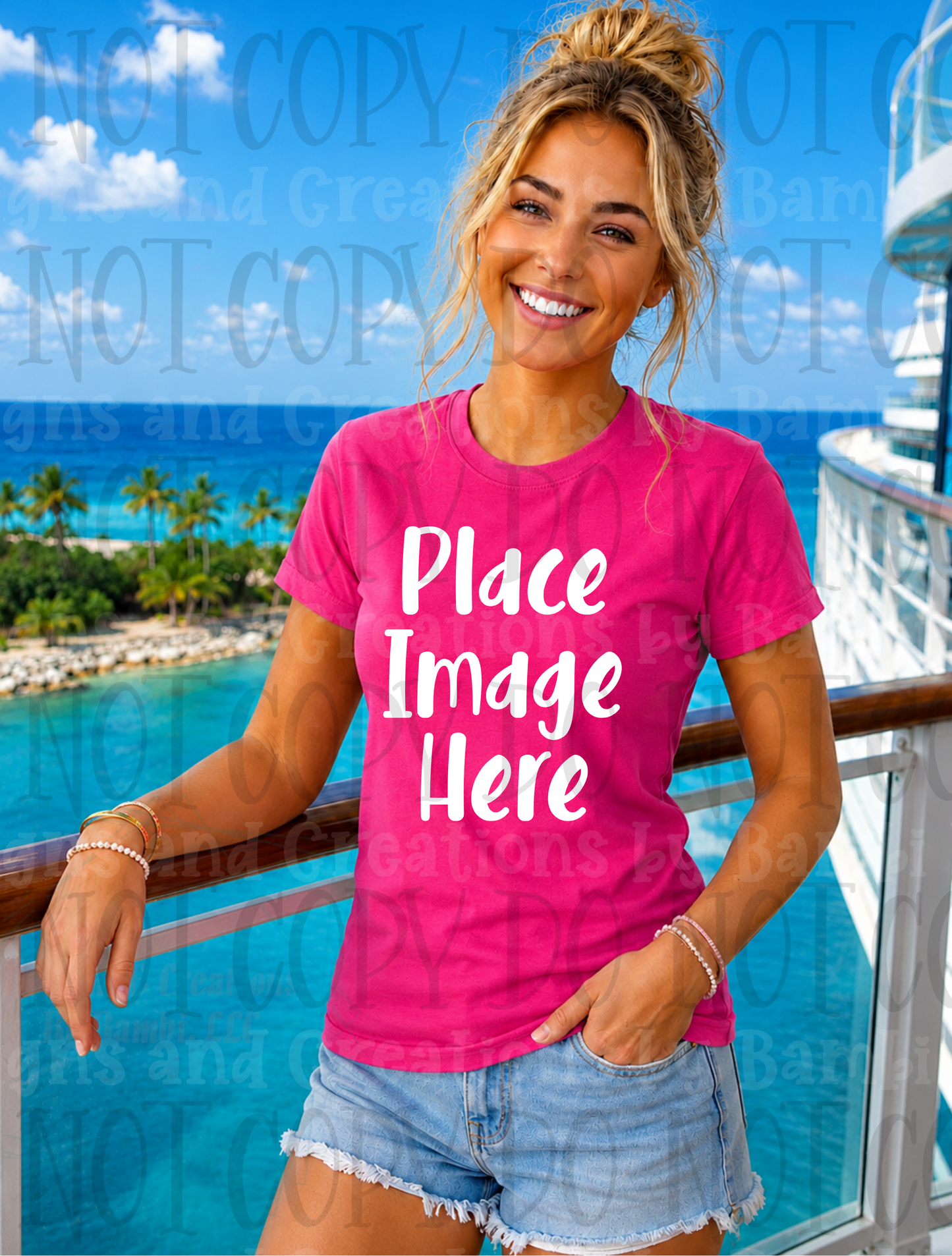 Variety of Outdoor Lifestyle Apparel Mock Ups (Various Brands)