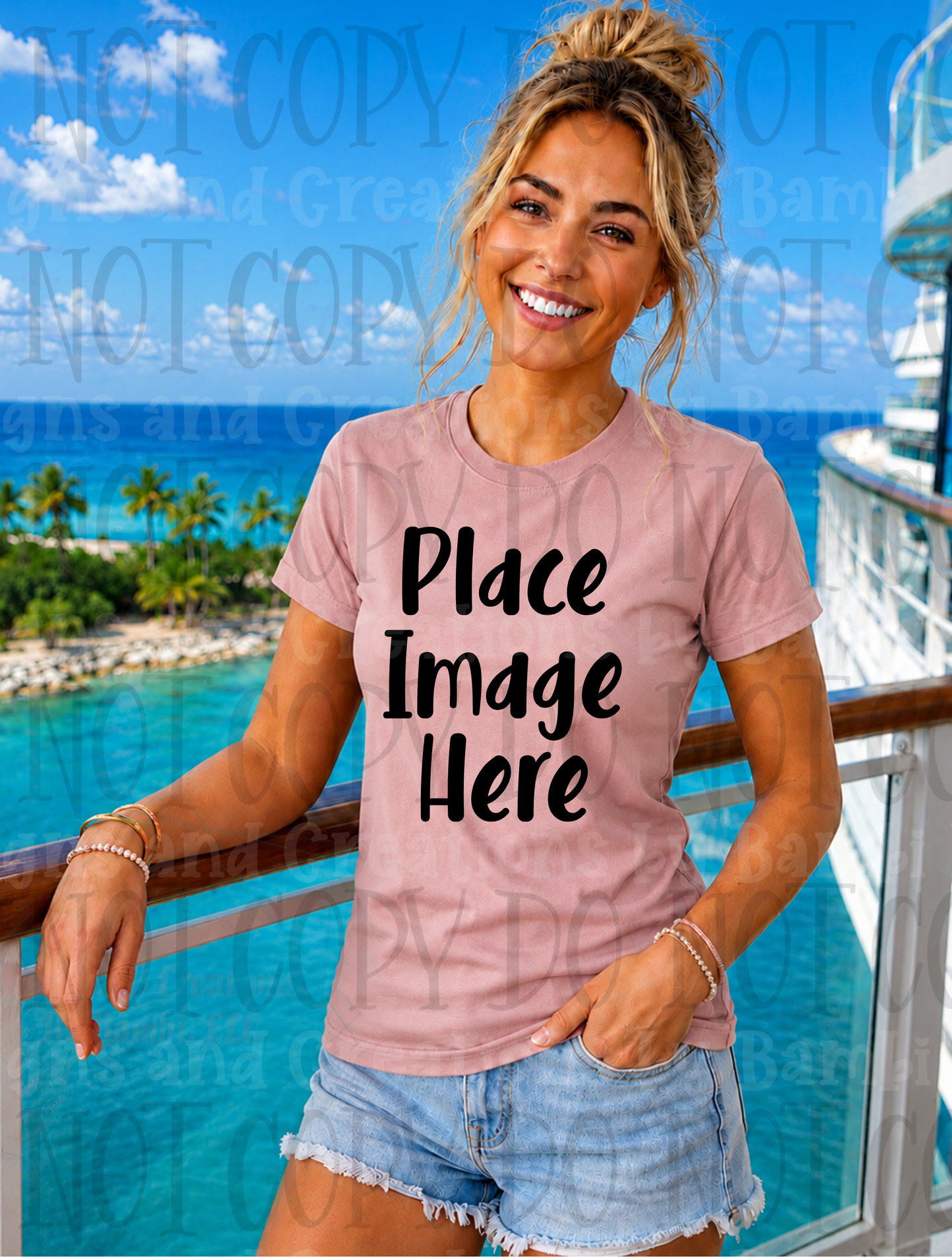 Variety of Outdoor Lifestyle Apparel Mock Ups (Various Brands)