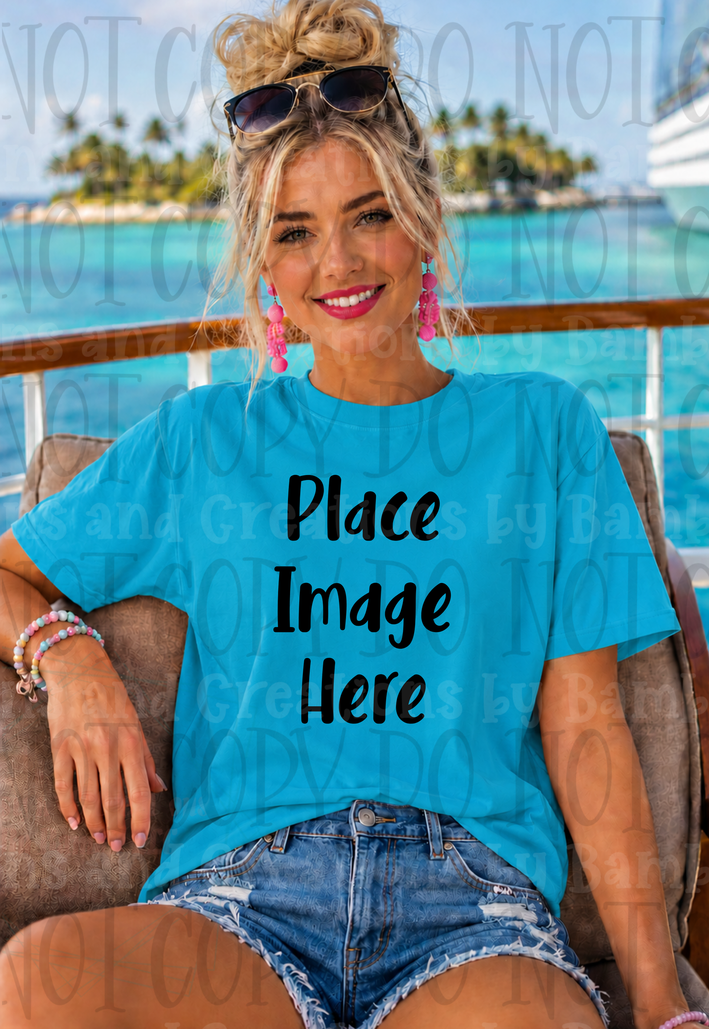 Variety of Outdoor Lifestyle Apparel Mock Ups (Various Brands)