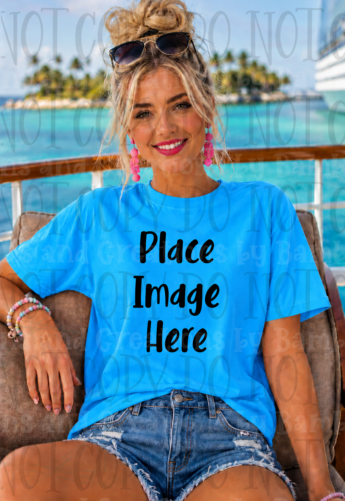 Variety of Outdoor Lifestyle Apparel Mock Ups (Various Brands)