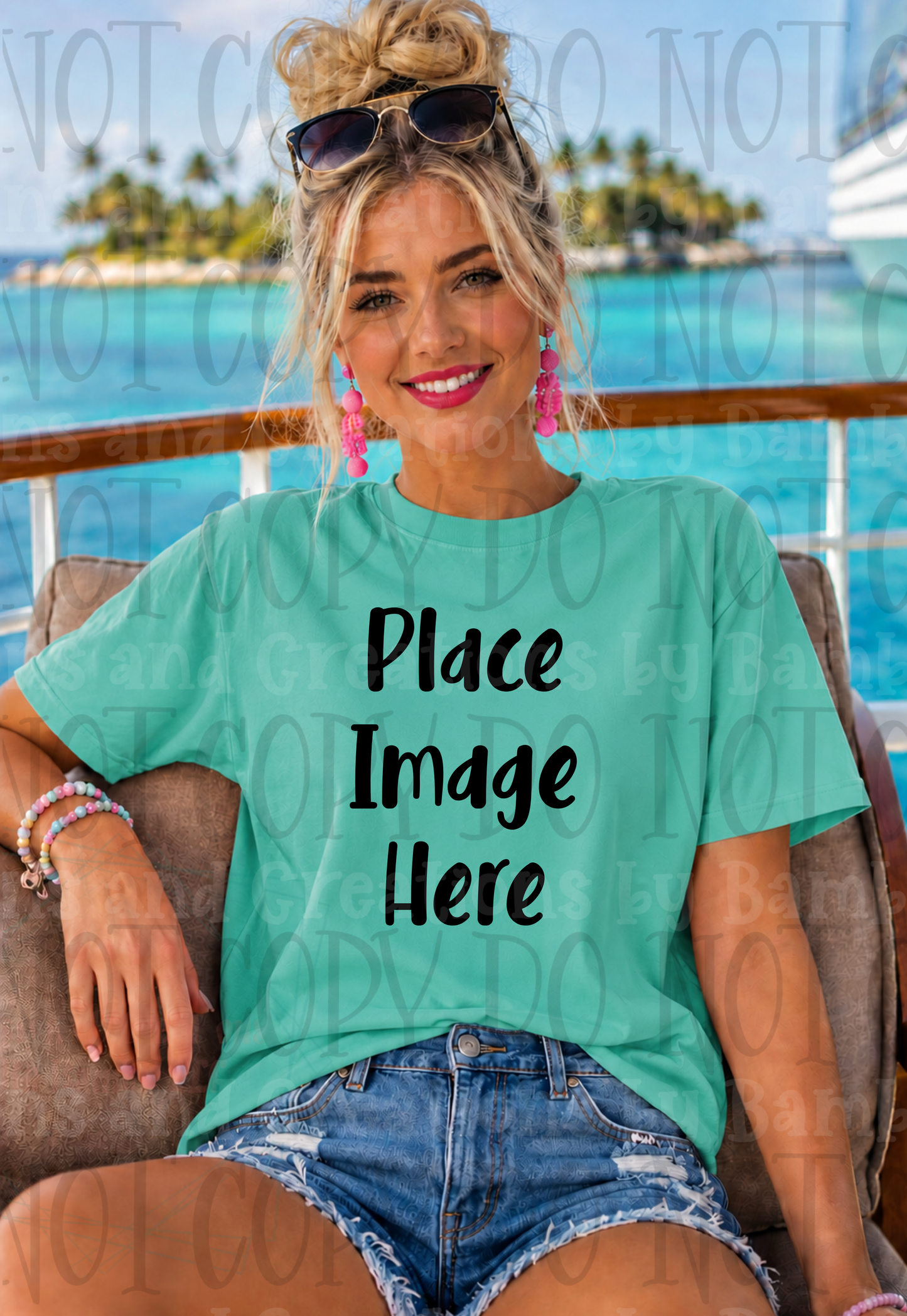 Variety of Outdoor Lifestyle Apparel Mock Ups (Various Brands)