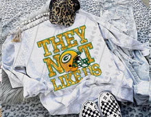 They Not Like Us Collection