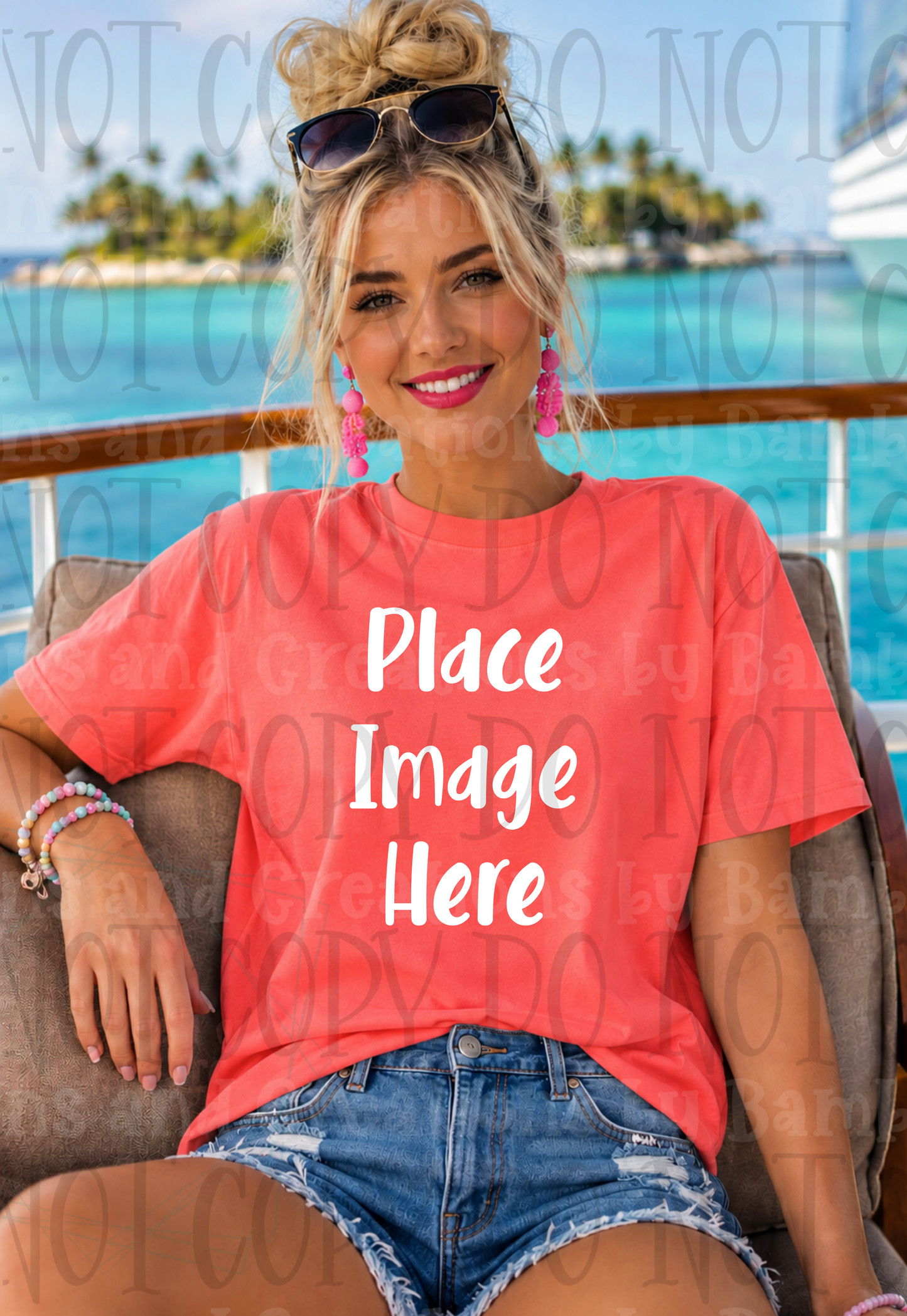 Variety of Outdoor Lifestyle Apparel Mock Ups (Various Brands)