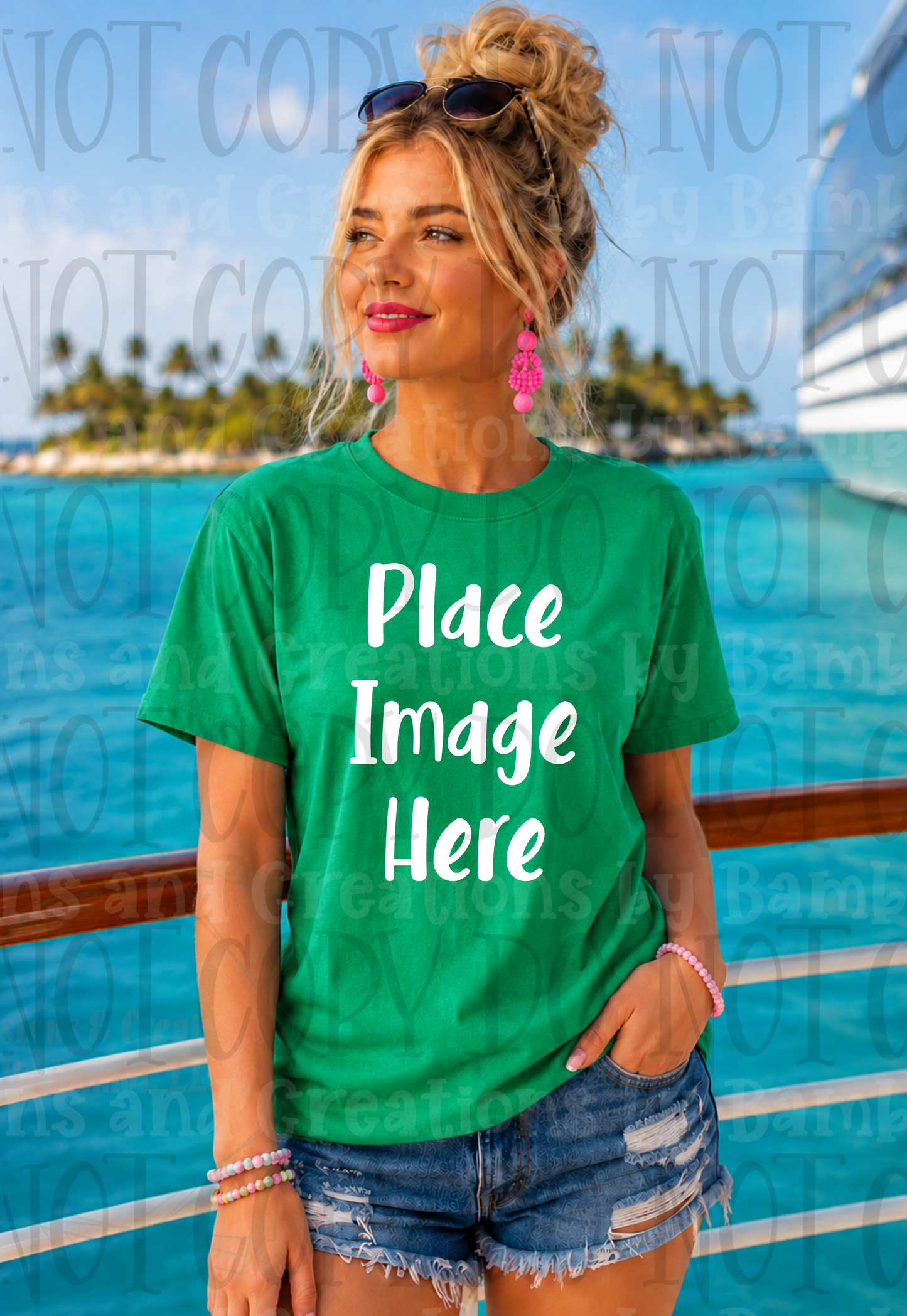 Variety of Outdoor Lifestyle Apparel Mock Ups (Various Brands)