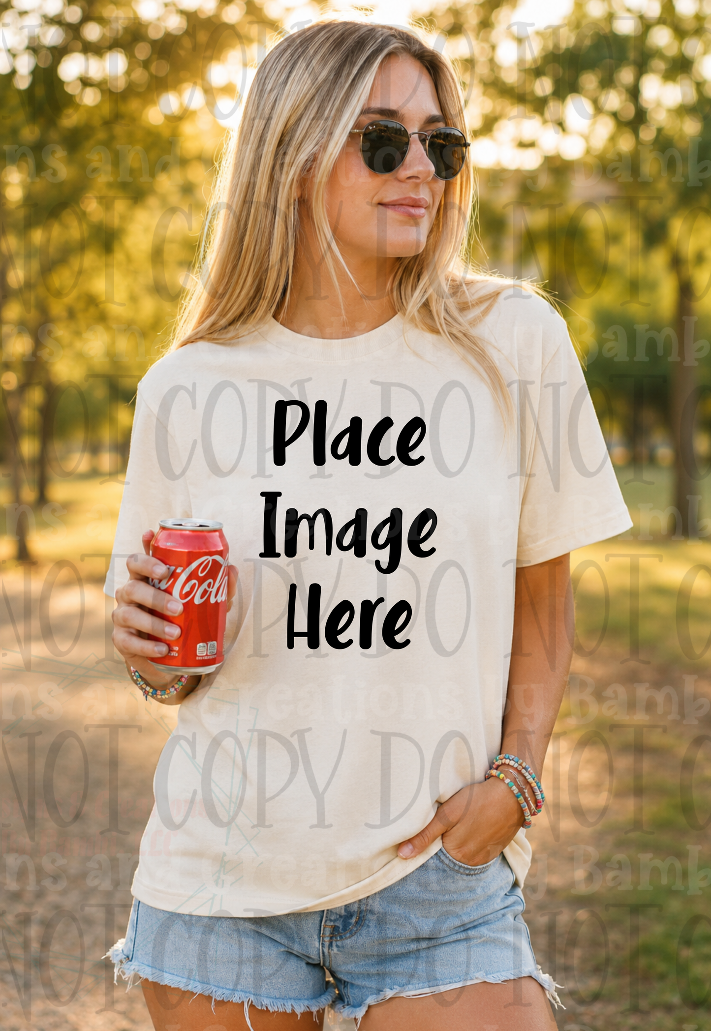 Variety of Outdoor Lifestyle Apparel Mock Ups (Various Brands)