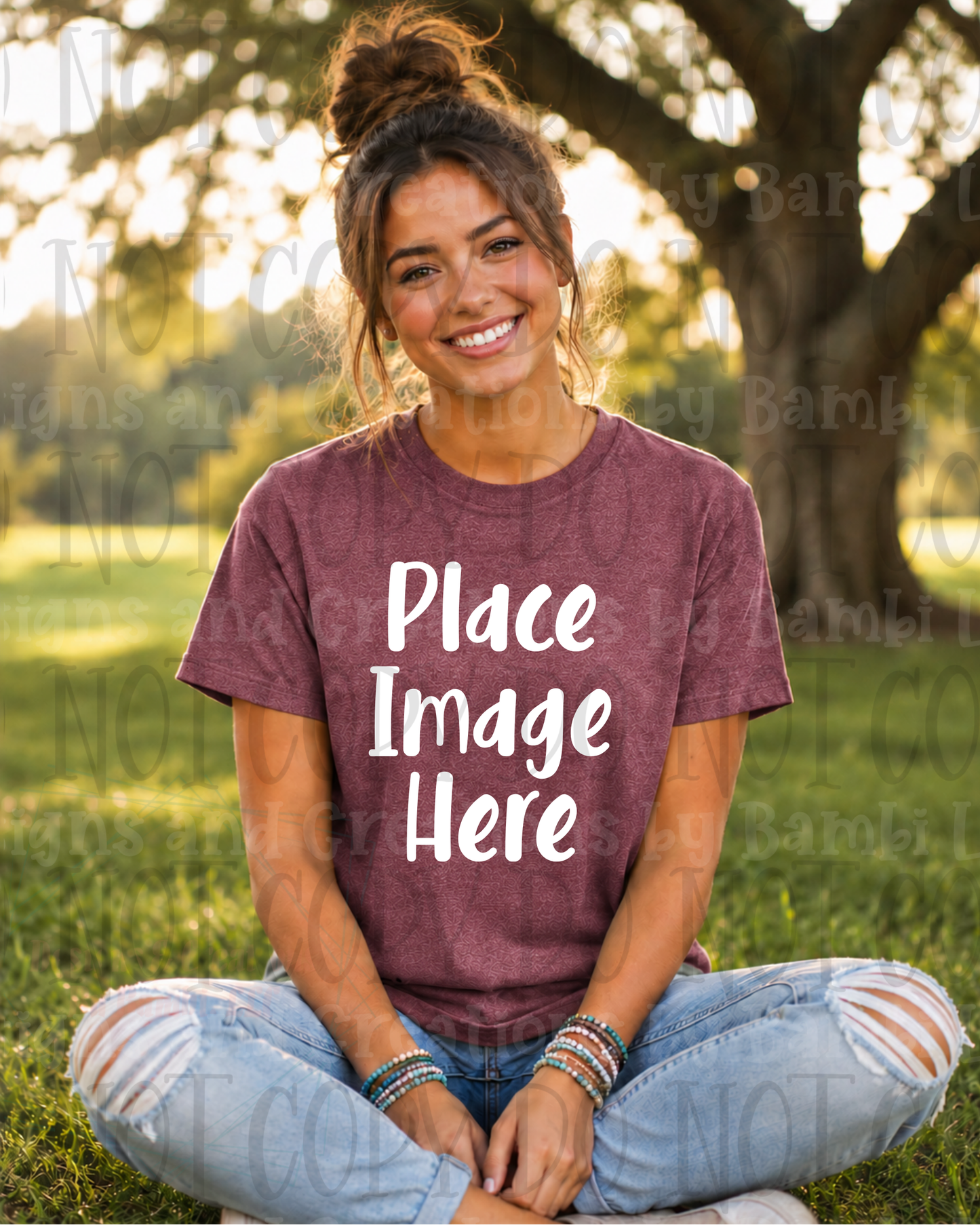 Variety of Outdoor Lifestyle Apparel Mock Ups (Various Brands)