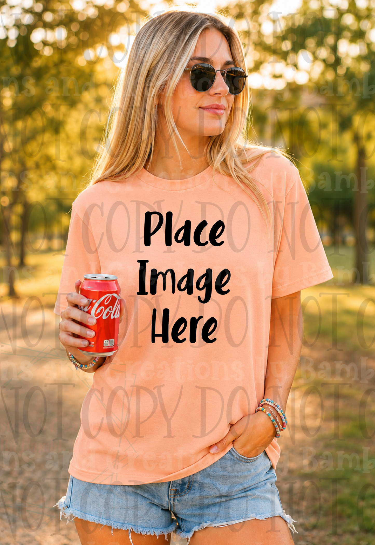 Variety of Outdoor Lifestyle Apparel Mock Ups (Various Brands)