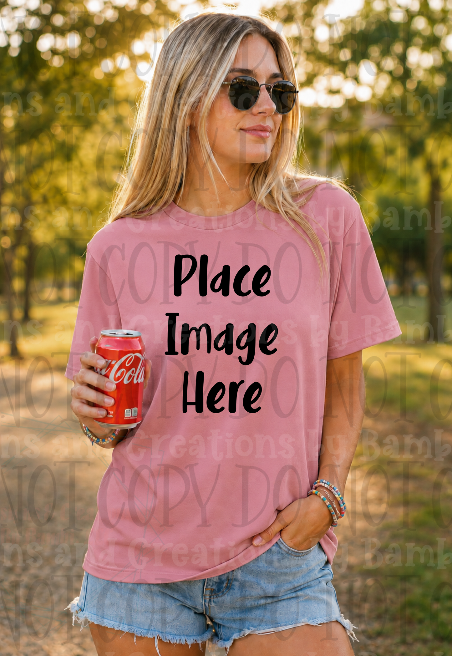 Variety of Outdoor Lifestyle Apparel Mock Ups (Various Brands)