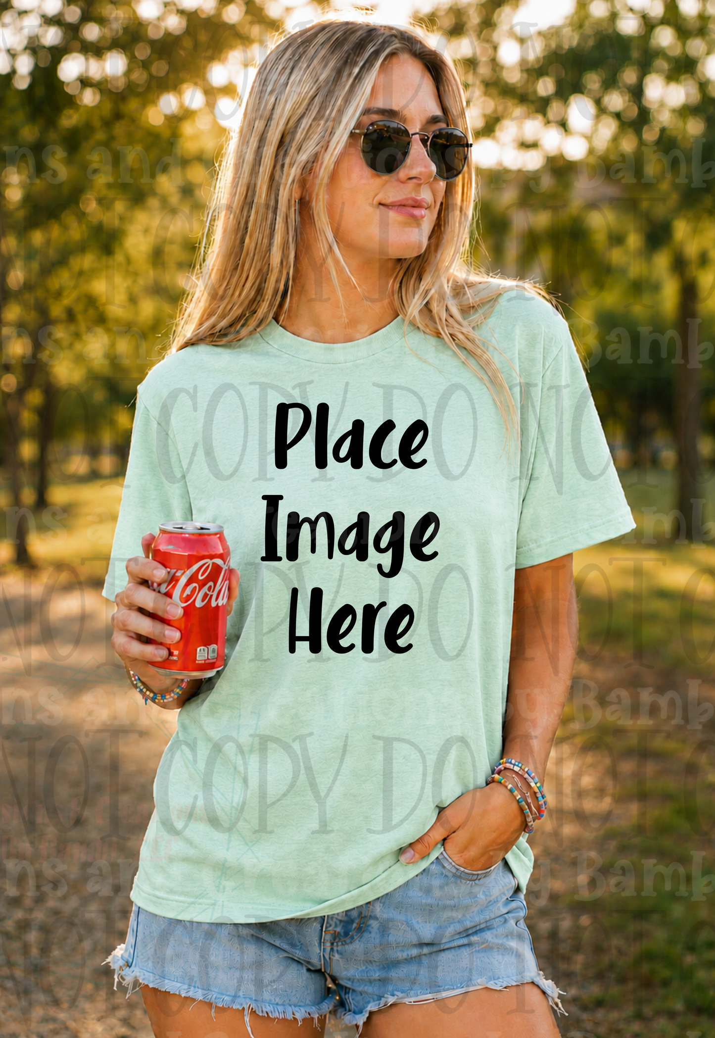 Variety of Outdoor Lifestyle Apparel Mock Ups (Various Brands)