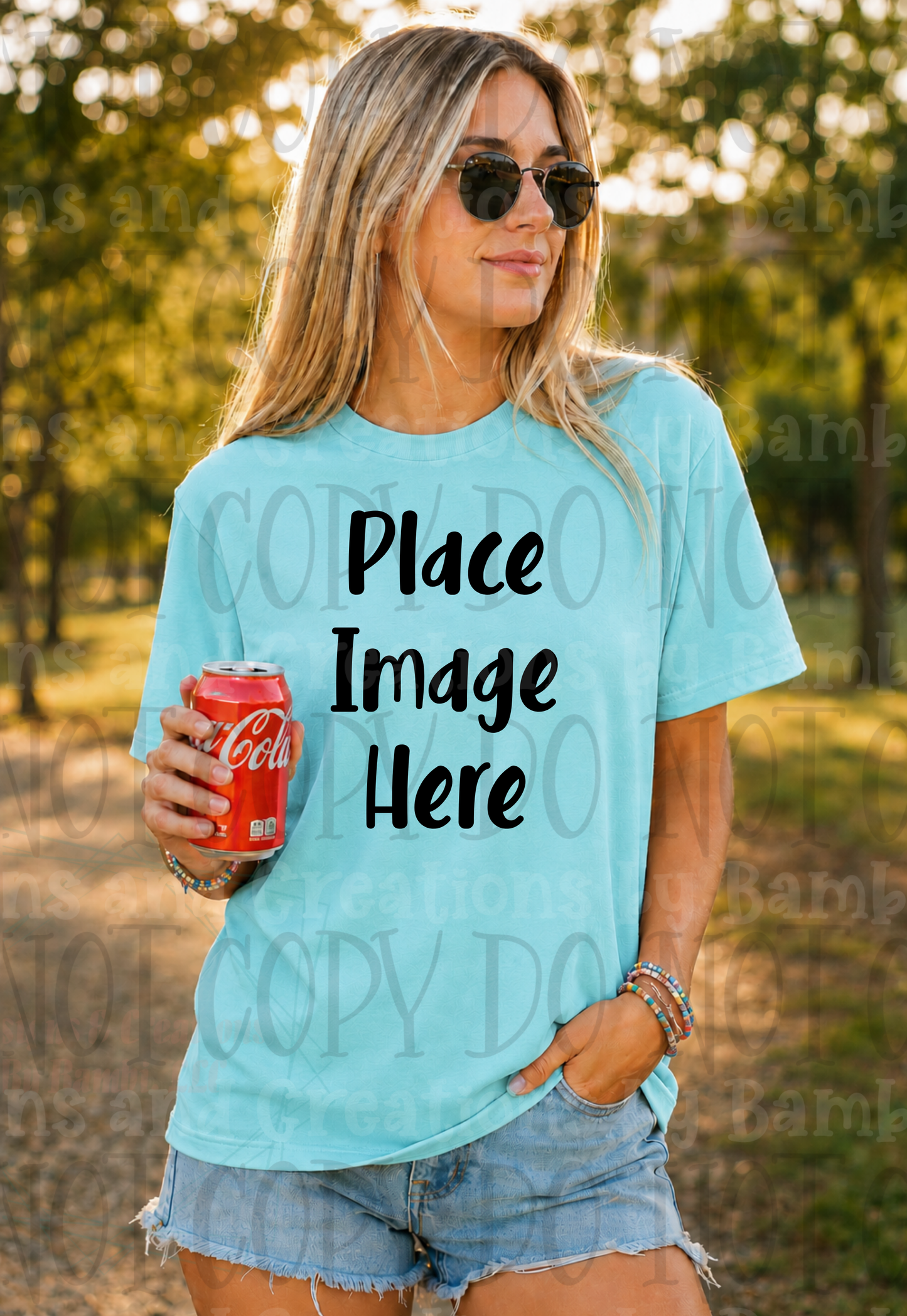 Variety of Outdoor Lifestyle Apparel Mock Ups (Various Brands)