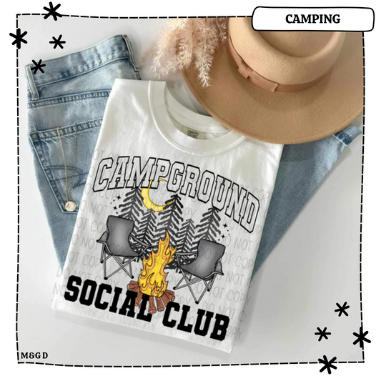 Campground Social Club