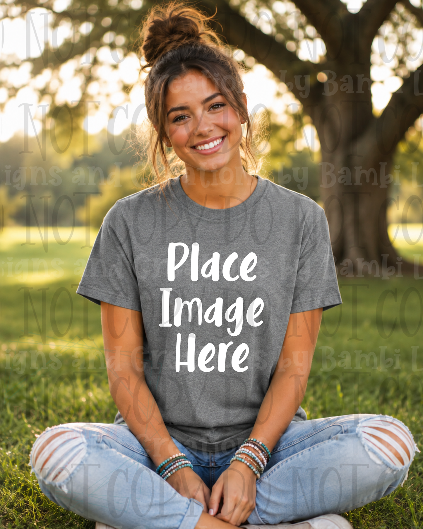 Variety of Outdoor Lifestyle Apparel Mock Ups (Various Brands)
