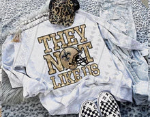 They Not Like Us Collection