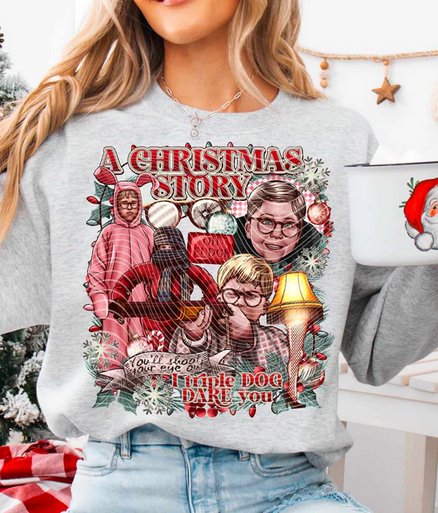 A Christmas Story