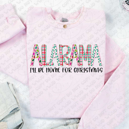 State Home Christmas Collection