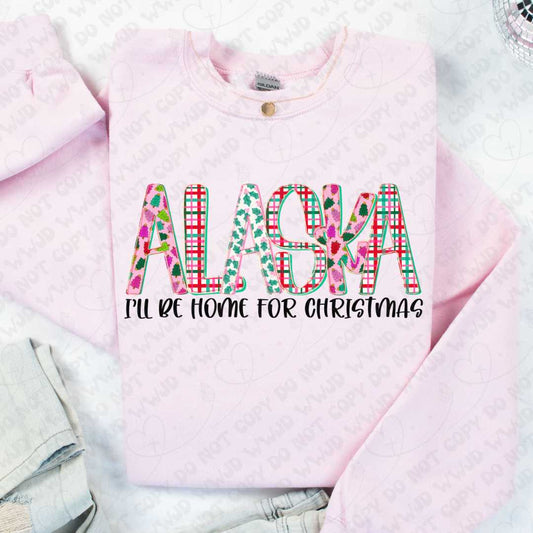 State Home Christmas Collection