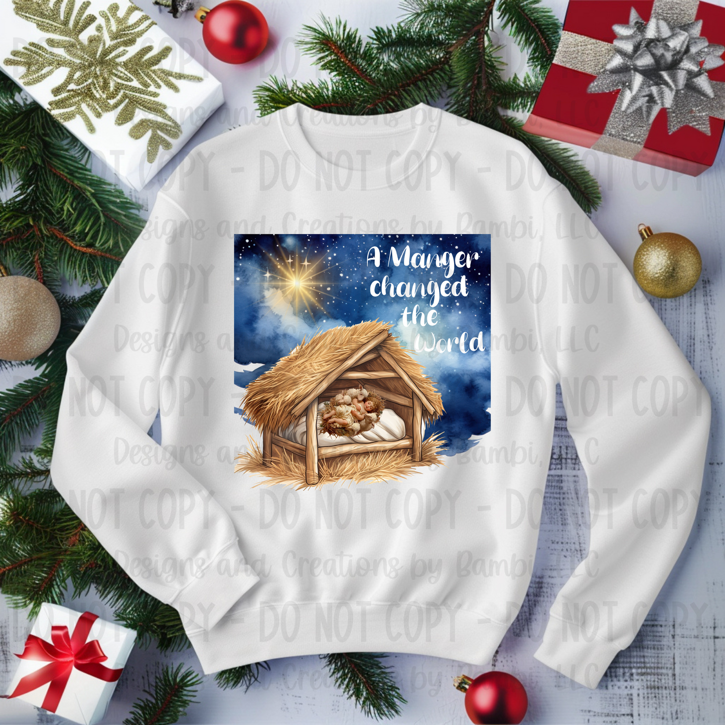 Faith & Christmas Digital Bundle Collab