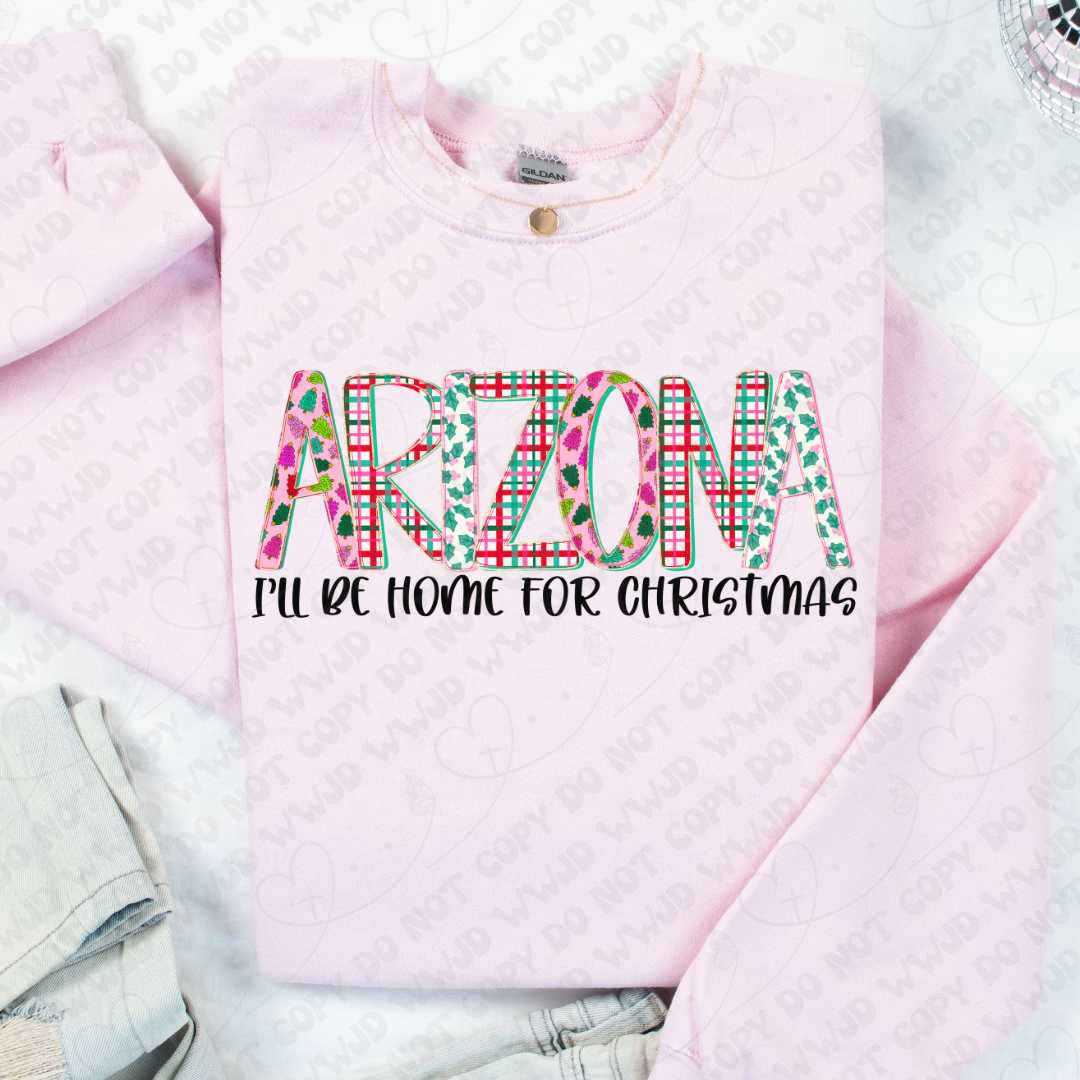 State Home Christmas Collection