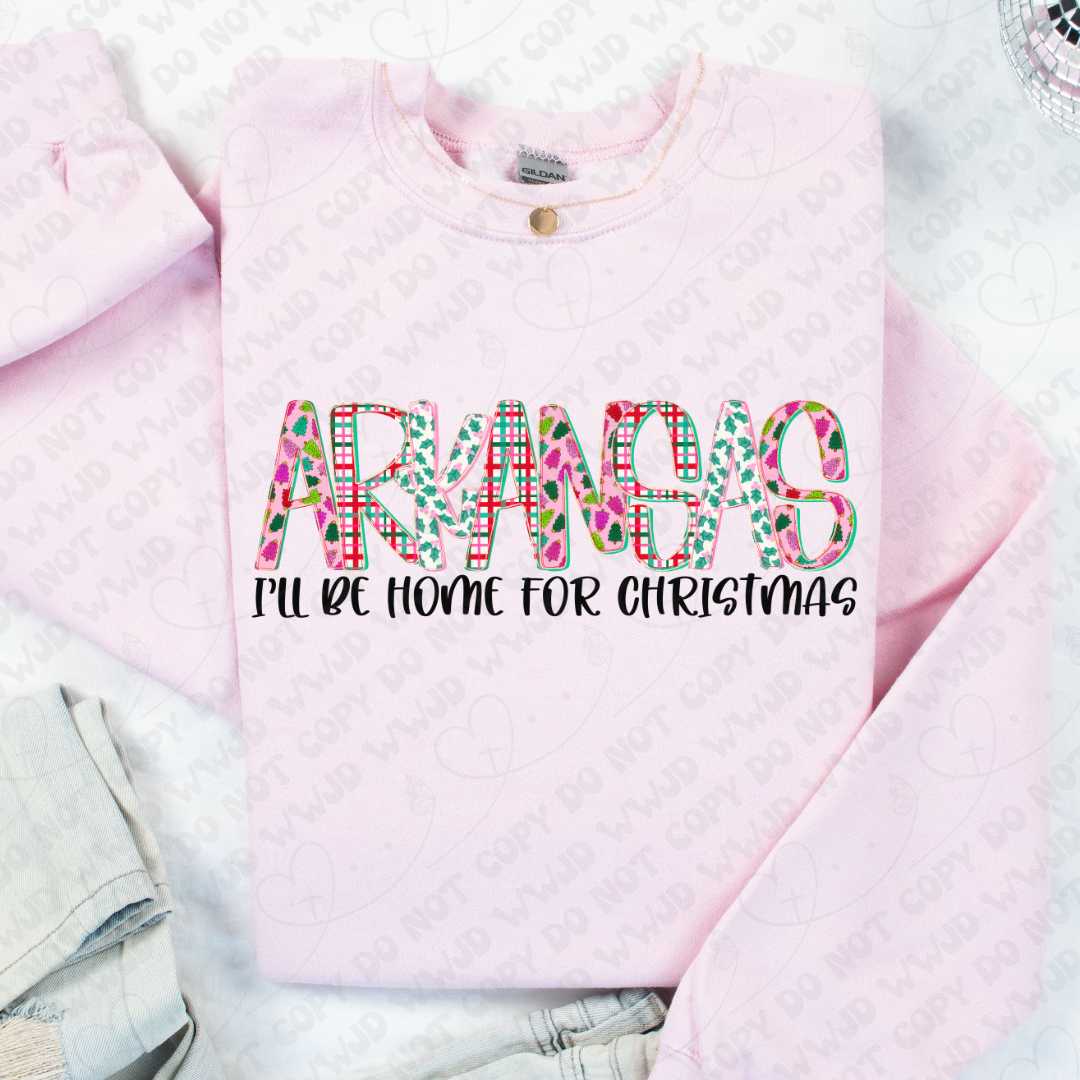 State Home Christmas Collection