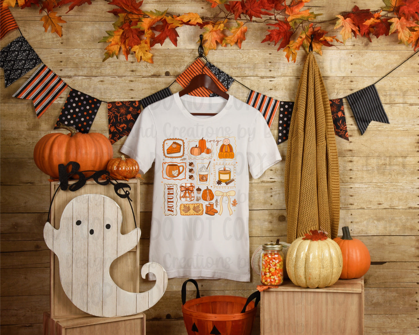 All Things Autumn