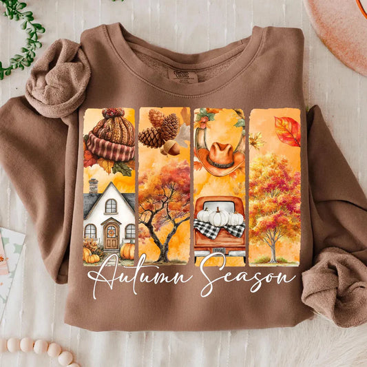 Autumn Season