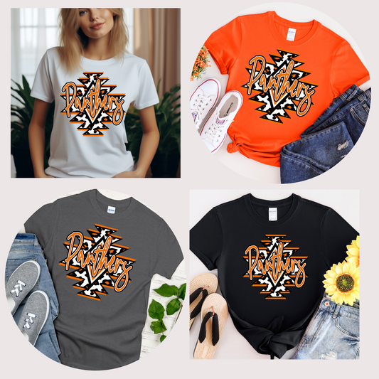 Aztec Panthers