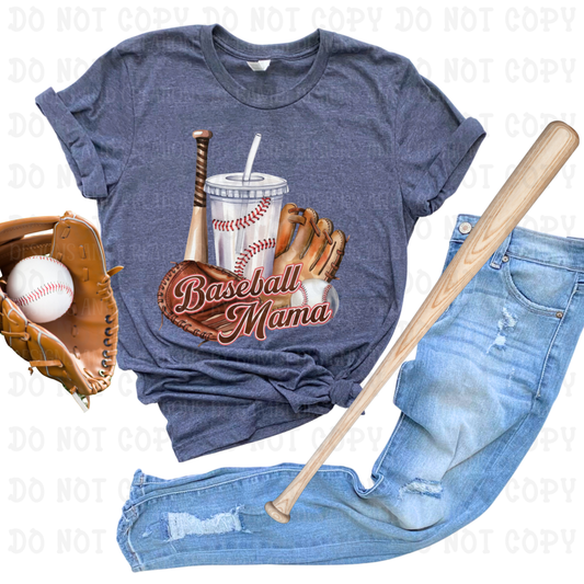 Baseball Mama and All Things Baseball