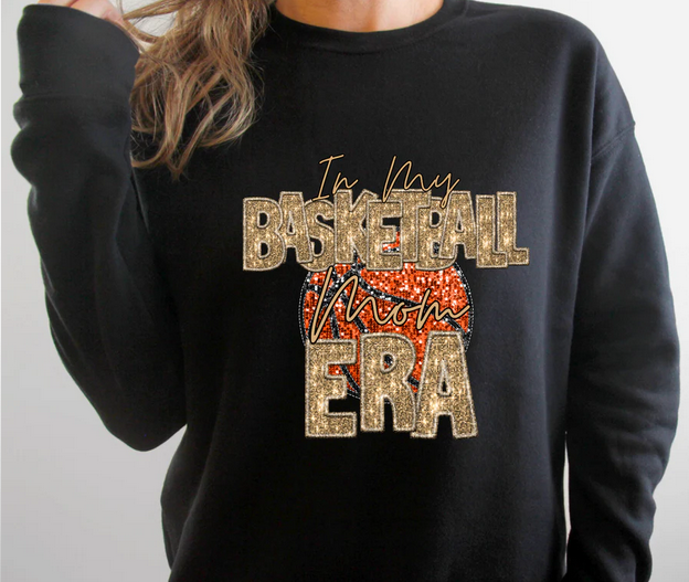Rhinestones Sports Mom Era Collection