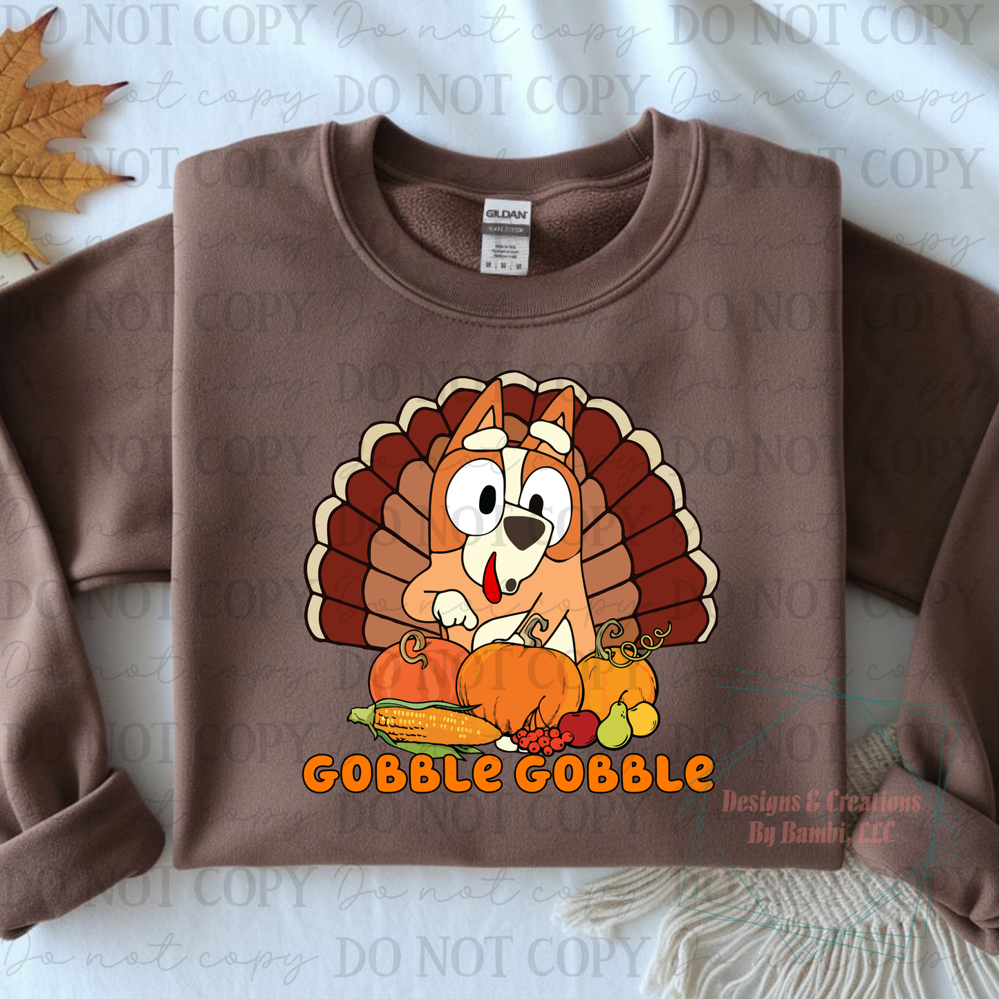 Festive Fall Collab Bundle Collection