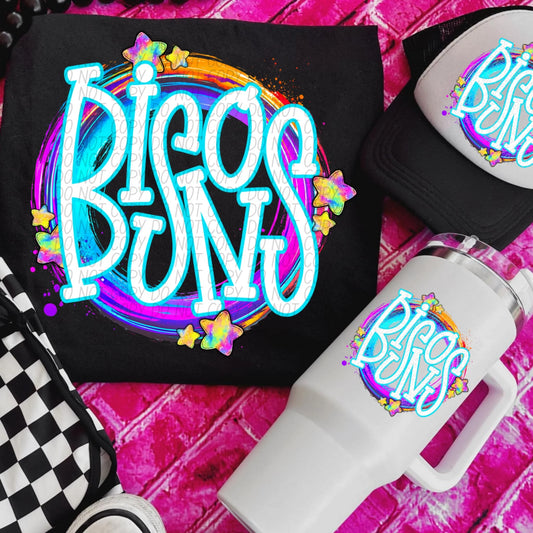Neon Mascots Collection