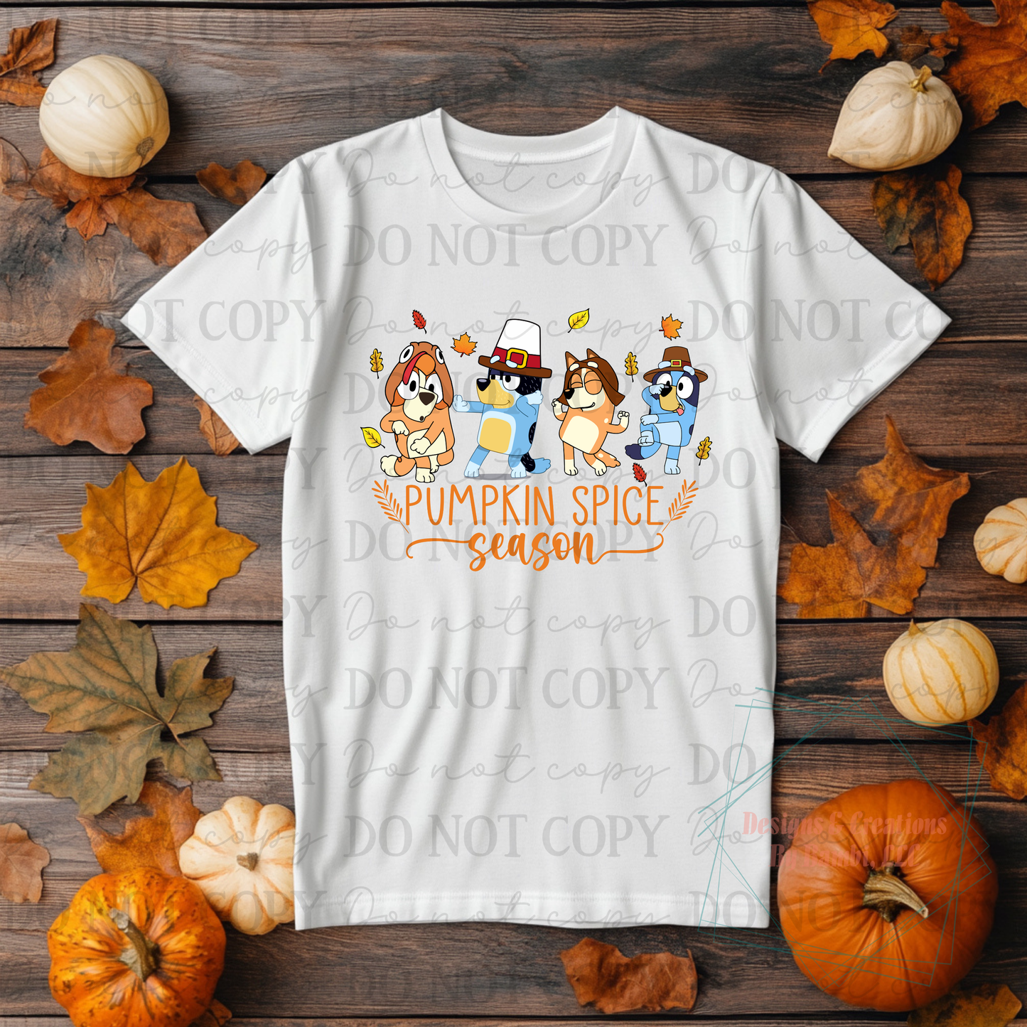 Festive Fall Collab Bundle Collection