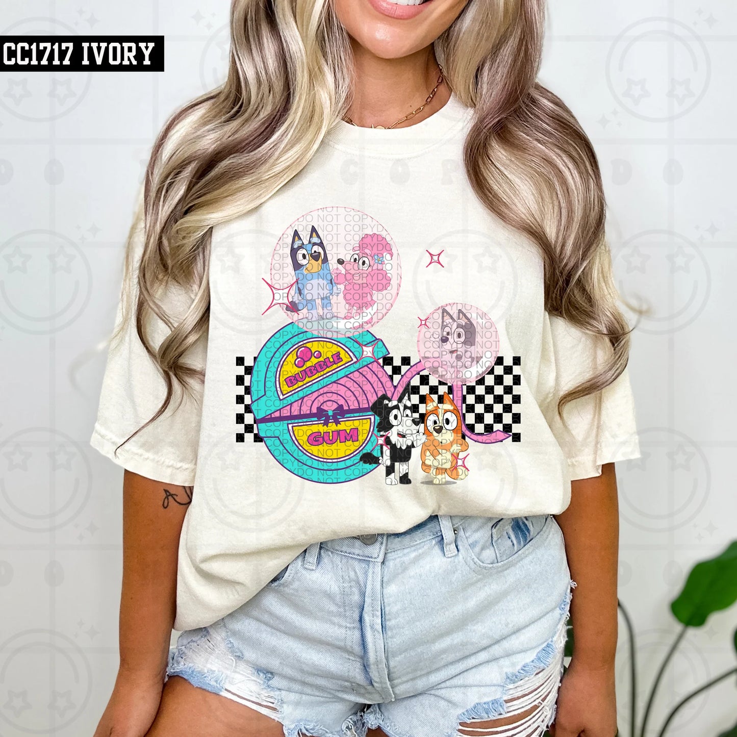 Bubble Gum Blu_y