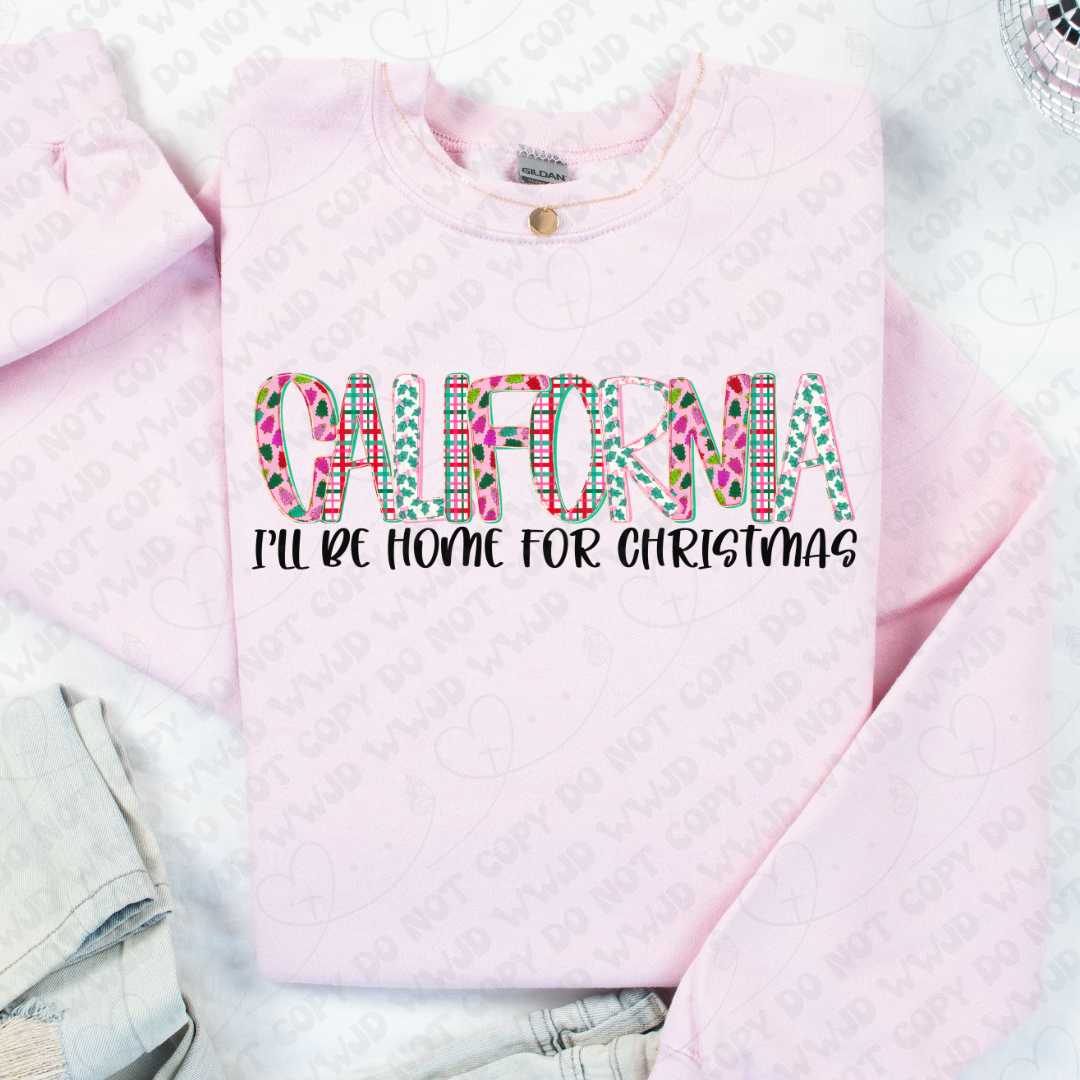 State Home Christmas Collection