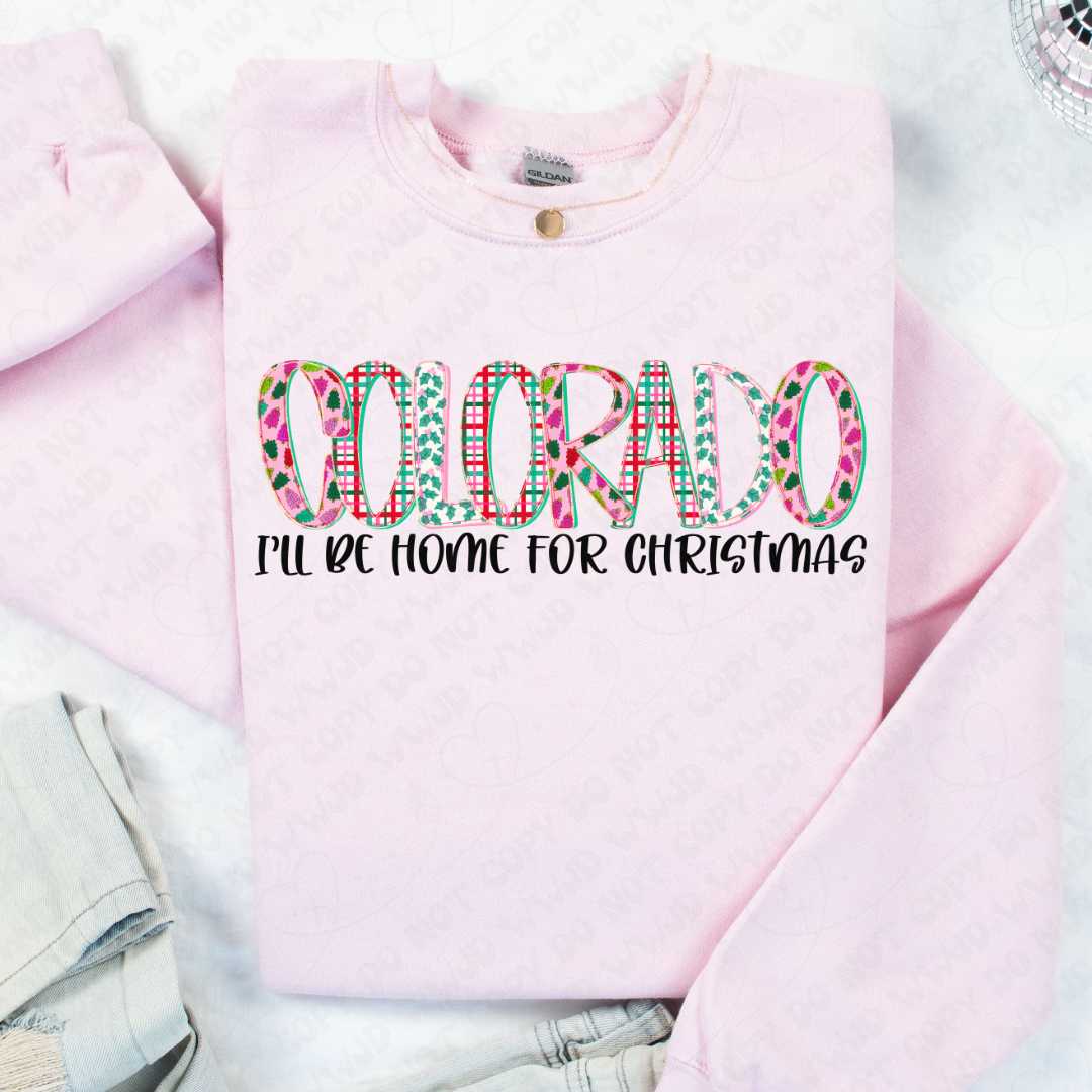 State Home Christmas Collection