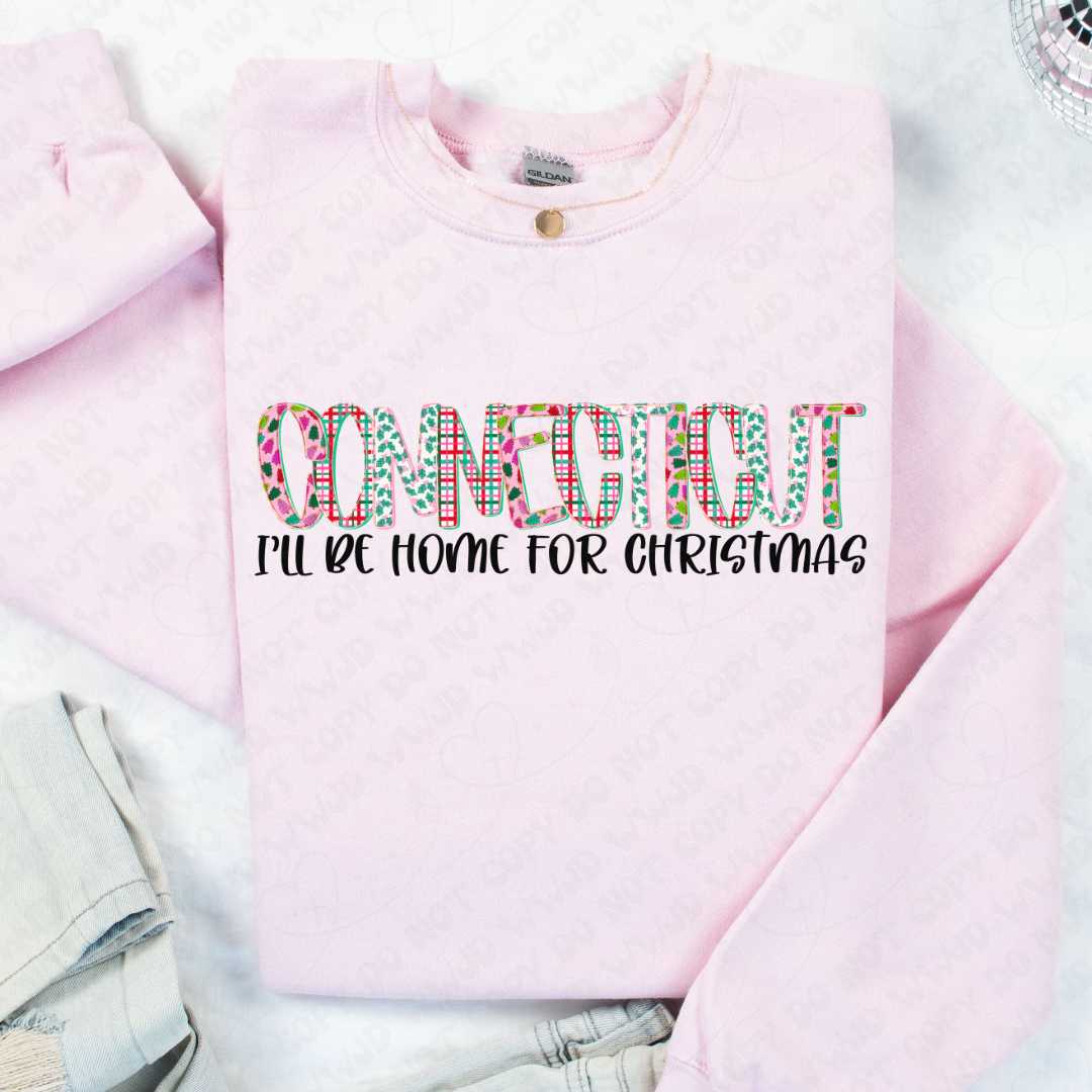 State Home Christmas Collection