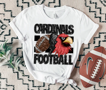 Cardinals Football