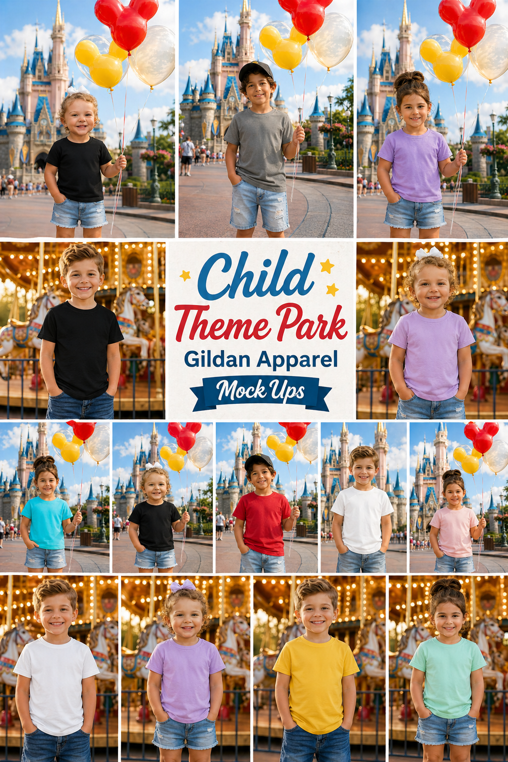 May 2026 Apparel Mock Up Drive