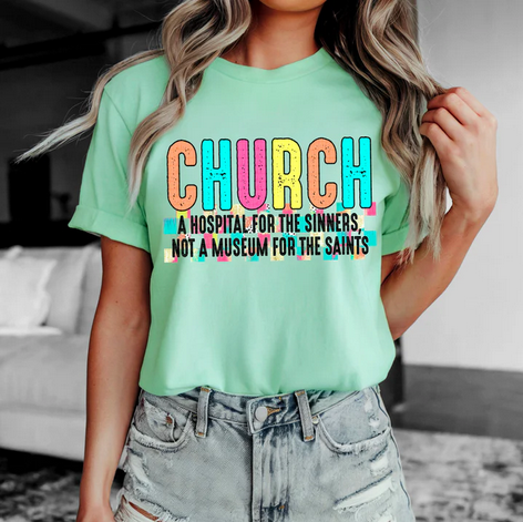 Church