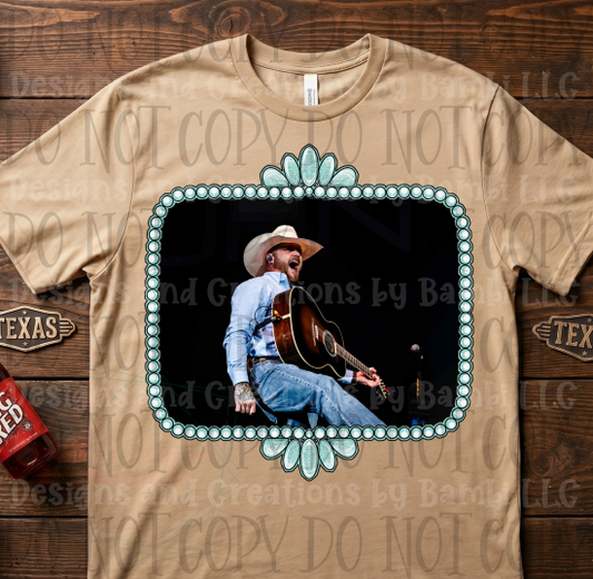 Cody Johnson Version 2