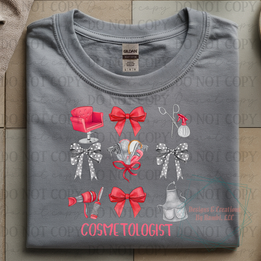 Occupation Coquette Collection