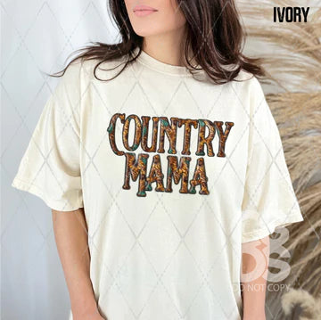 Country Mama