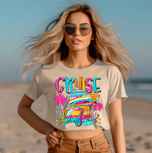 Cruise Life