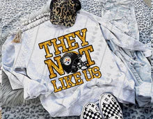 They Not Like Us Collection