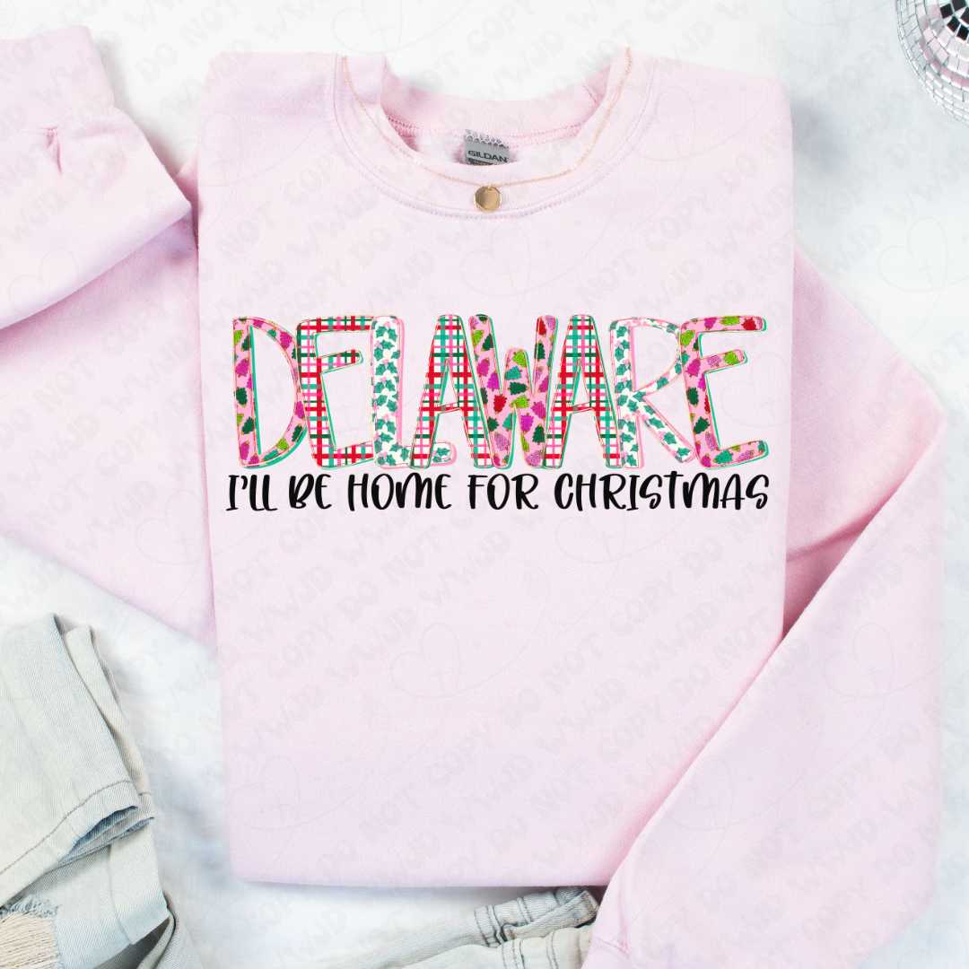 State Home Christmas Collection