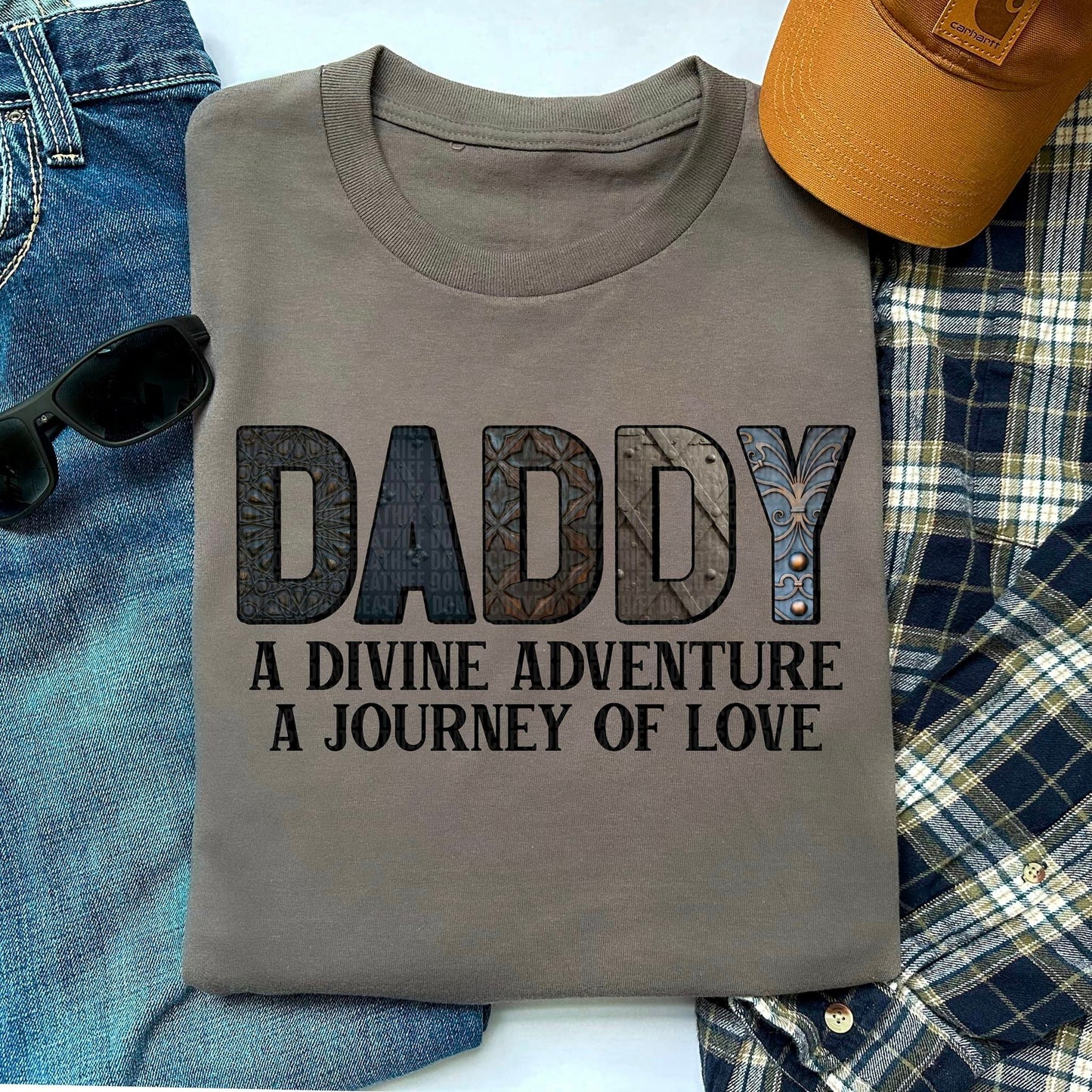 A Divine Adventure Men Related Titles Collections